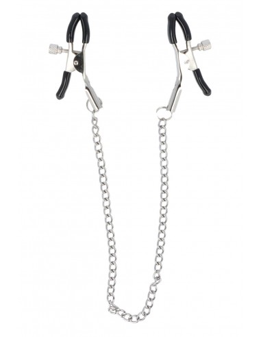 VIRGITE  NIPPLE CLAMPS MOD. 11