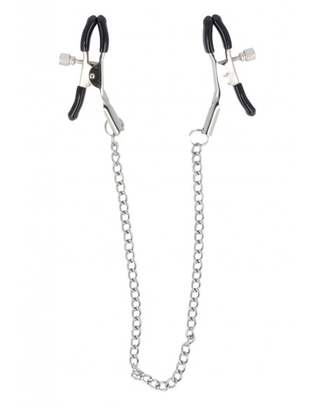 VIRGITE  NIPPLE CLAMPS MOD. 11