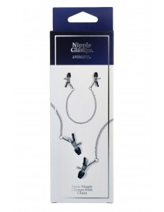 VIRGITE  NIPPLE CLAMPS MOD. 11 2