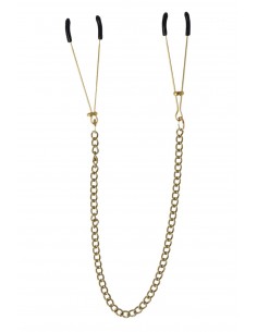 VIRGITE  NIPPLE CLAMPS MOD. 14