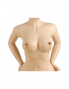 VIRGITE  NIPPLE CLAMPS MOD. 14 2