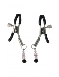 VIRGITE  NIPPLE CLAMPS MOD. 15
