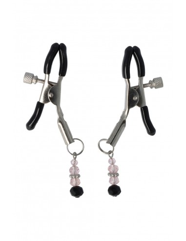 VIRGITE  NIPPLE CLAMPS MOD. 15