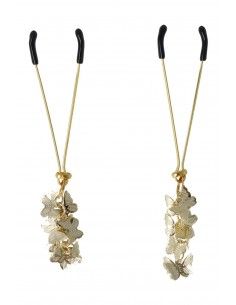 VIRGITE  NIPPLE CLAMPS MOD. 17