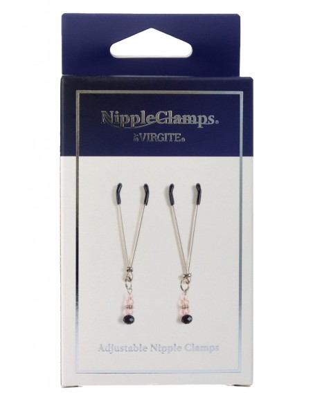 VIRGITE  NIPPLE CLAMPS MOD. 16