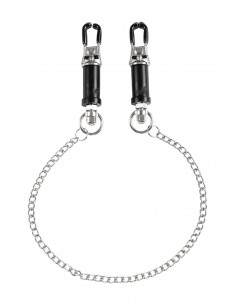 VIRGITE  NIPPLE CLAMPS MOD. 20