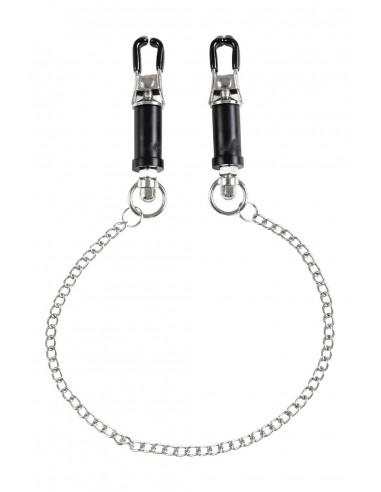 VIRGITE  NIPPLE CLAMPS MOD. 20