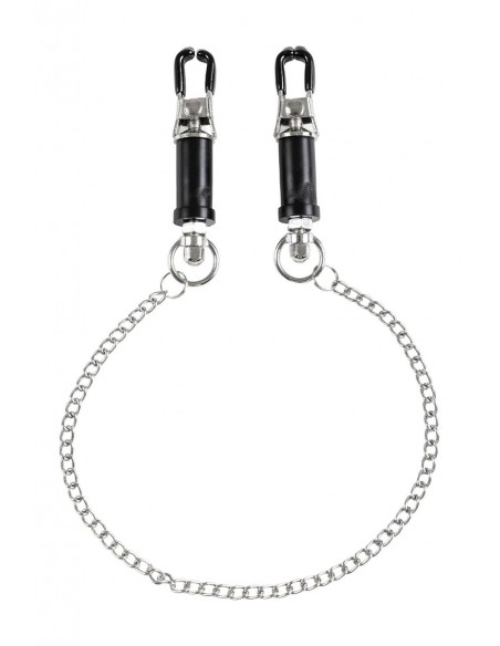 VIRGITE  NIPPLE CLAMPS MOD. 20