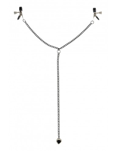 VIRGITE  NIPPLE CLAMPS MOD. 22