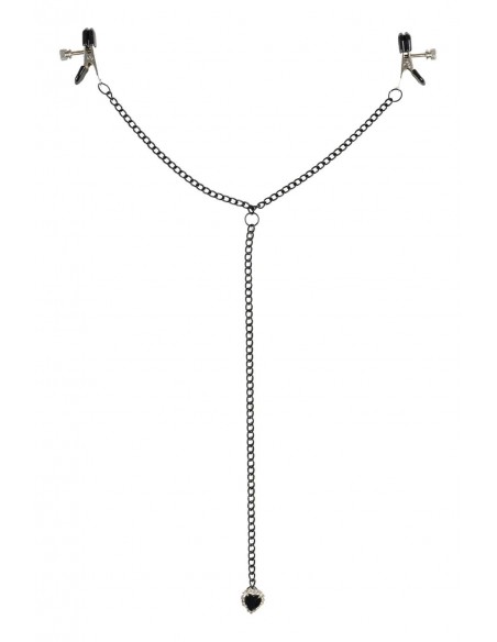 VIRGITE  NIPPLE CLAMPS MOD. 22