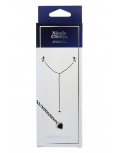 VIRGITE  NIPPLE CLAMPS MOD. 22 2