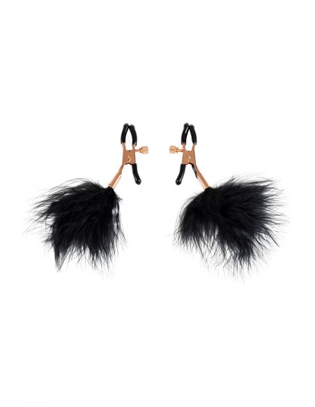 VIRGITE  NIPPLE CLAMPS MOD. 23
