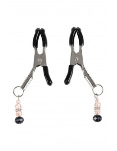VIRGITE  NIPPLE CLAMPS MOD. 24