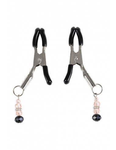 VIRGITE  NIPPLE CLAMPS MOD. 24
