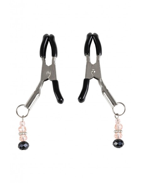 VIRGITE  NIPPLE CLAMPS MOD. 24