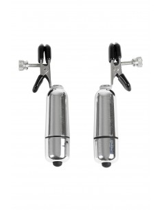 VIRGITE  NIPPLE CLAMPS MOD. 25