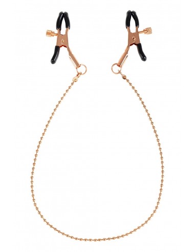 VIRGITE  NIPPLE CLAMPS MOD. 28