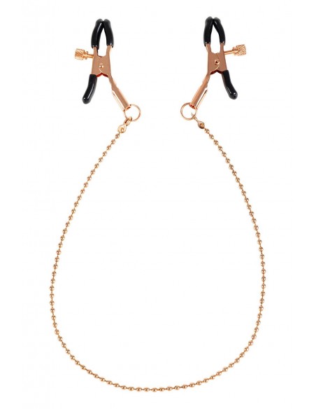 VIRGITE  NIPPLE CLAMPS MOD. 28