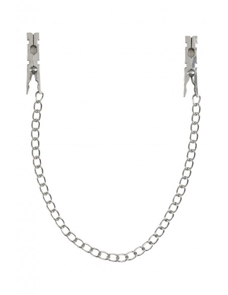 VIRGITE  NIPPLE CLAMPS MOD. 29