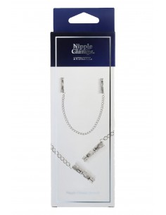 VIRGITE  NIPPLE CLAMPS MOD. 29 2