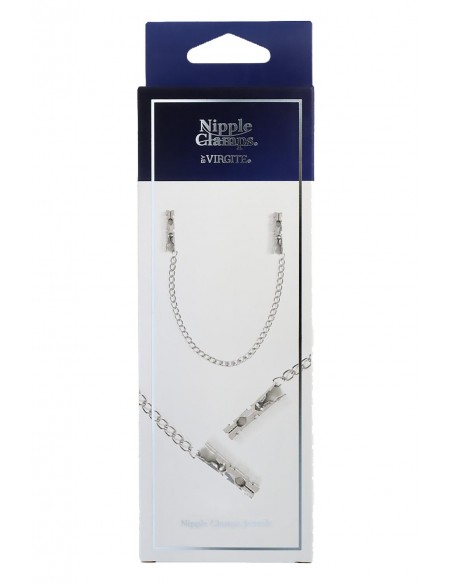 VIRGITE  NIPPLE CLAMPS MOD. 29