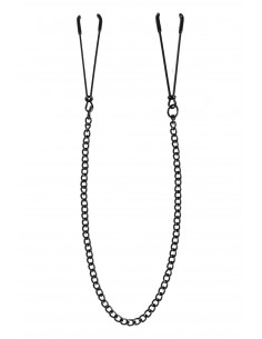 VIRGITE  NIPPLE CLAMPS MOD. 31