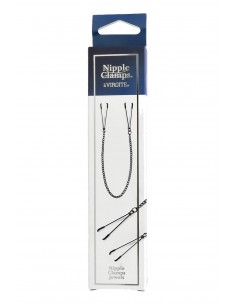 VIRGITE  NIPPLE CLAMPS MOD. 31 2
