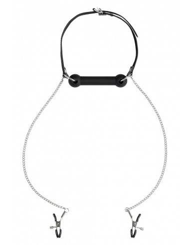 VIRGITE  NIPPLE CLAMPS MOD. 33