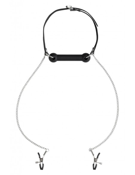 VIRGITE  NIPPLE CLAMPS MOD. 33