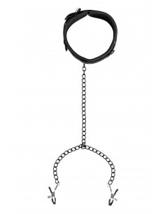 VIRGITE  NIPPLE CLAMPS MOD. 34