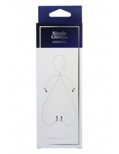 VIRGITE  NIPPLE CLAMPS MOD. 36 2