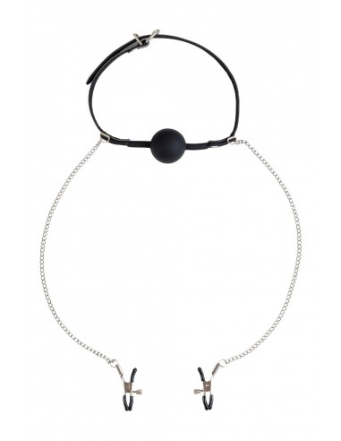 VIRGITE  NIPPLE CLAMPS MOD. 40