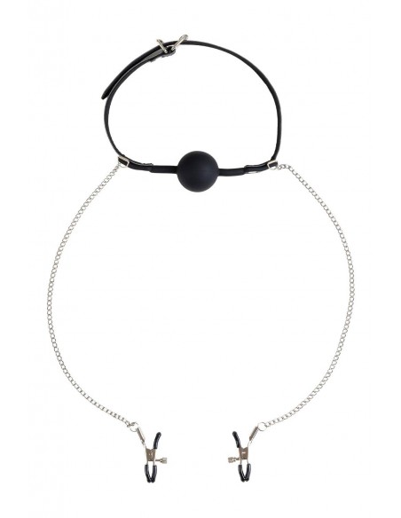 VIRGITE  NIPPLE CLAMPS MOD. 40