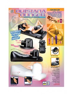 LOUISIANA LOUNGER 2