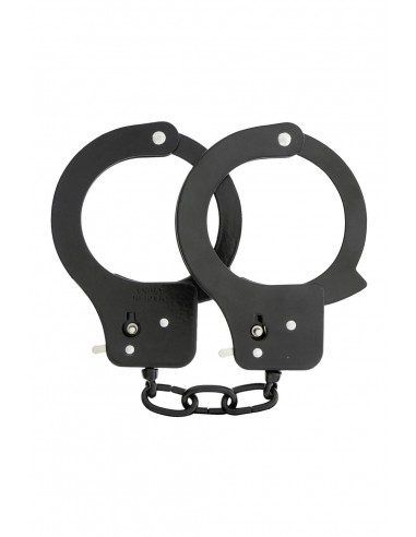 ALL TIME FAVORITES METAL CUFFS