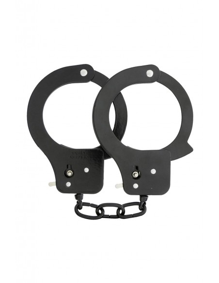 ALL TIME FAVORITES METAL CUFFS