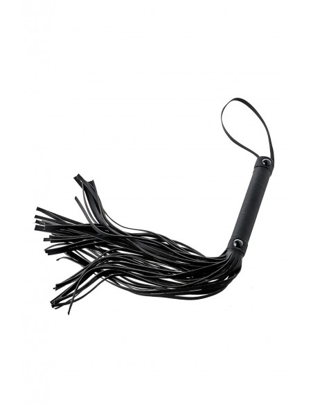 BLAZE WHIP BLACK