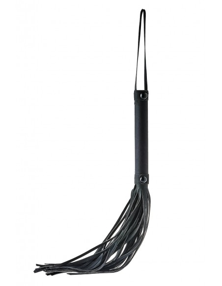 BLAZE WHIP BLACK