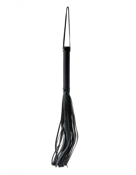 BLAZE WHIP BLACK