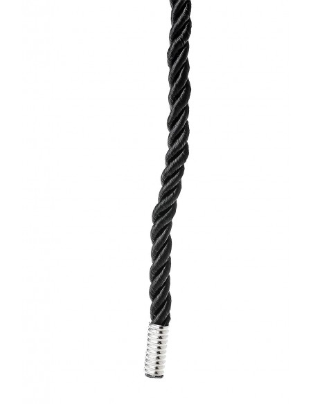 BLAZE DELUXE BONDAGE ROPE 10M BLACK