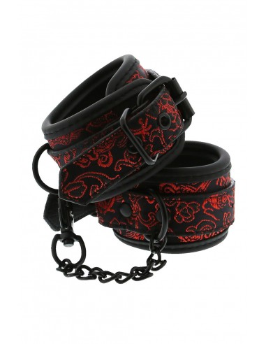 BLAZE DELUXE WRIST CUFFS
