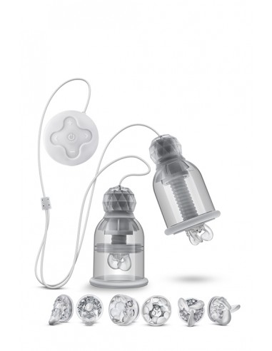 TEMPTASIA TITILATOR