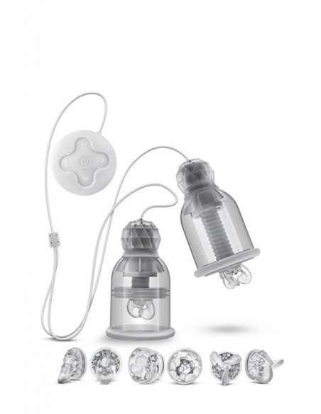 TEMPTASIA TITILATOR