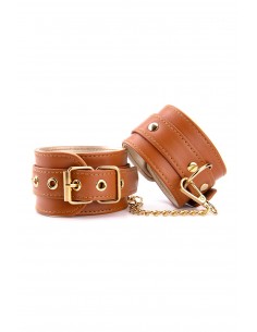 BLAZE ELITE ANKLE CUFFS...