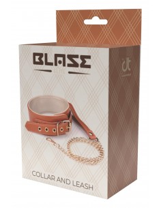 BLAZE ELITE COLLAR AND... 2