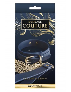 BONDAGE COUTURE COLLAR AND... 2