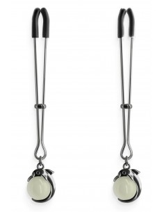 BOUND NIPPLE CLAMPS G1...