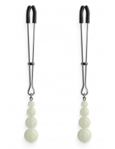 BOUND NIPPLE CLAMPS G2...