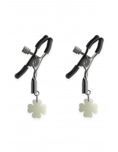 BOUND NIPPLE CLAMPS G4...