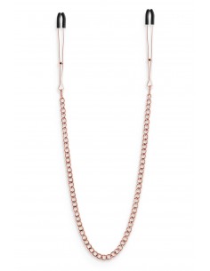 BOUND NIPPLE CLAMPS DC3...